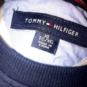 Tommy Hilfiger Sweatshirt - Men’s